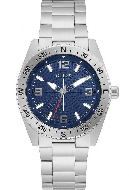 GUESS Default