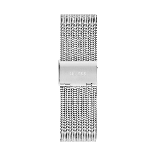 GUESS silver 4