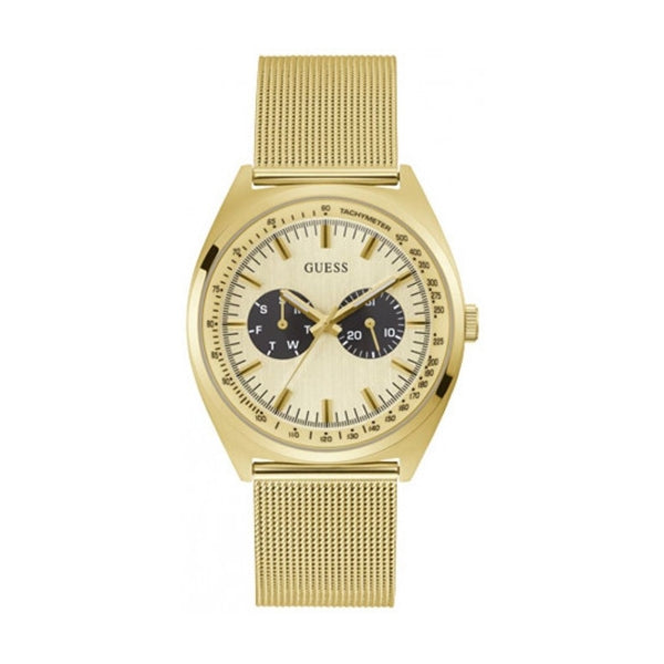 GUESS gold