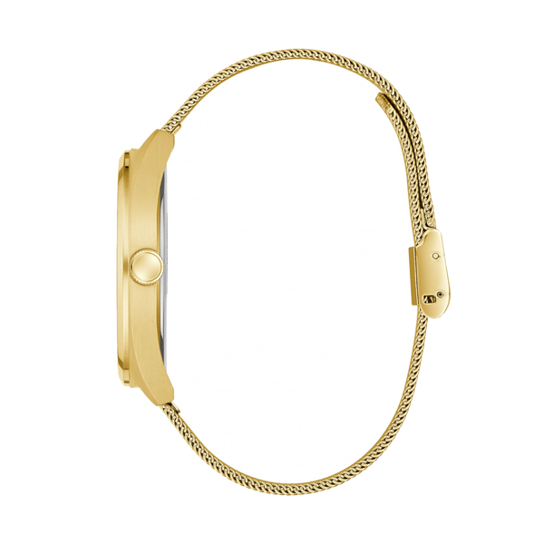 GUESS gold 8