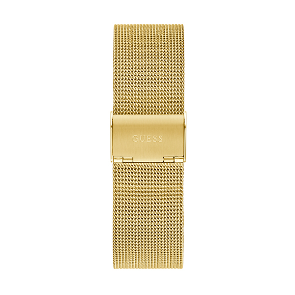 GUESS gold 9