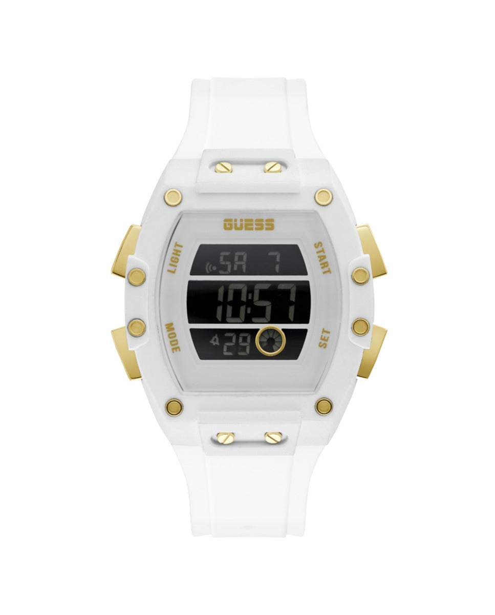 GUESS white