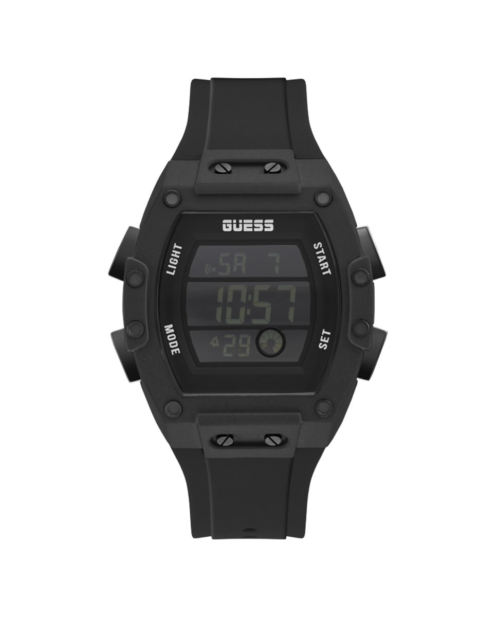 GUESS black