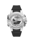GUESS silver