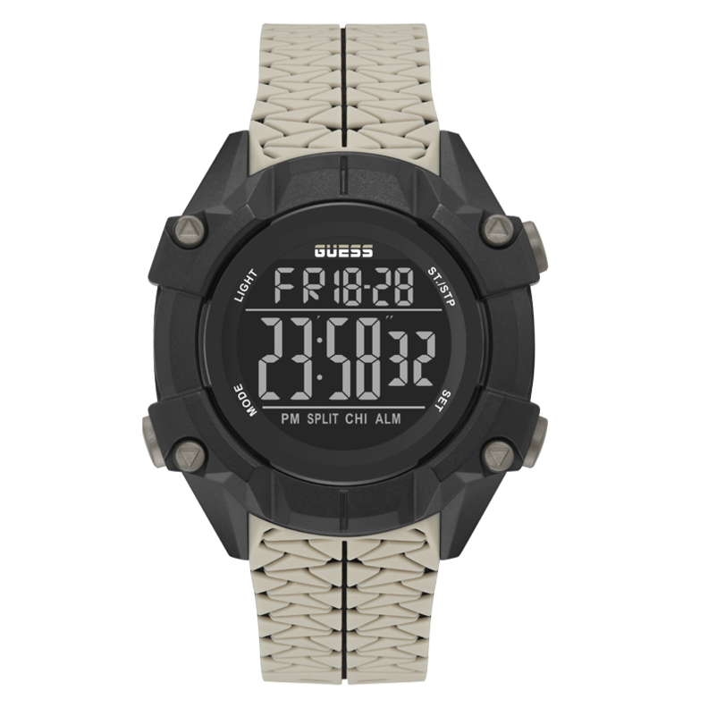 GUESS grey 8