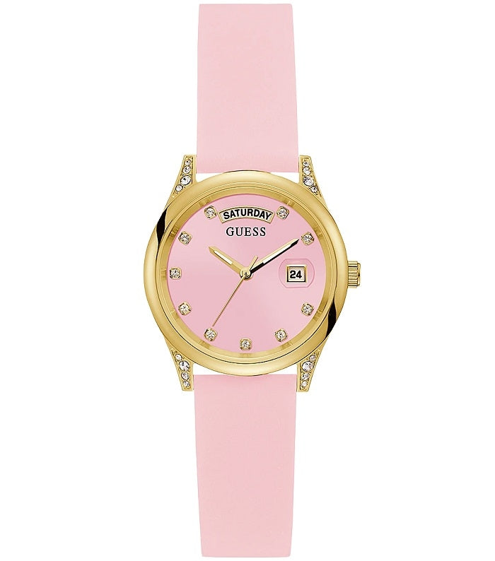 GUESS pink