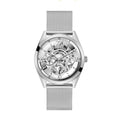 GUESS silver