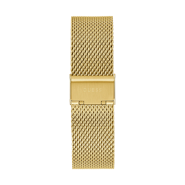 GUESS gold 8
