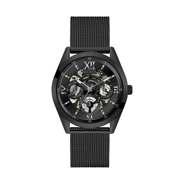 GUESS black