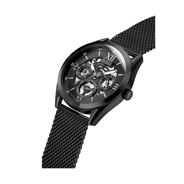 GUESS black 12