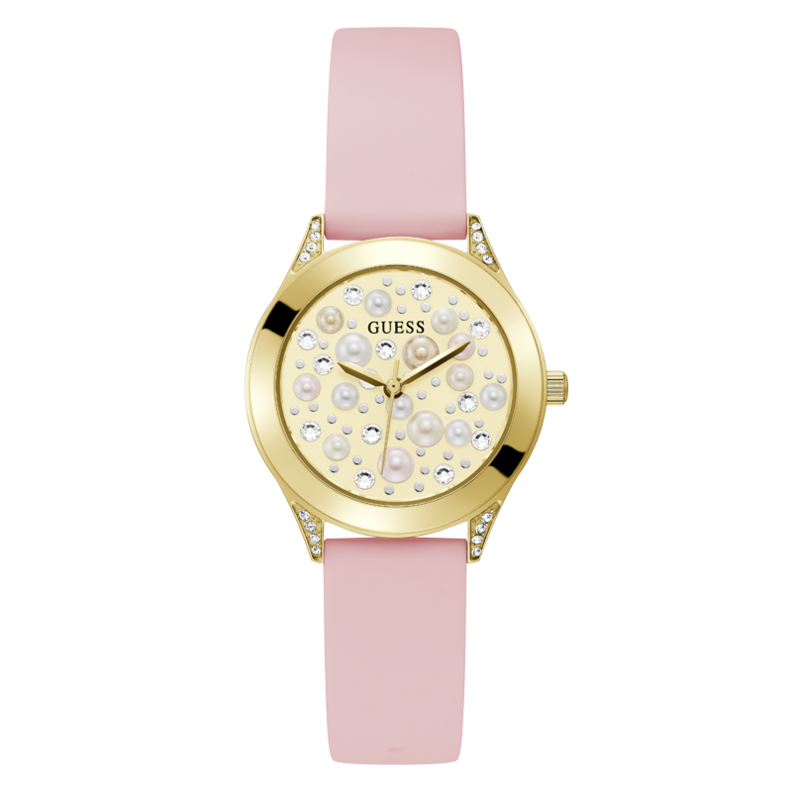 GUESS WATCHES Mod. GW0381L2-3
