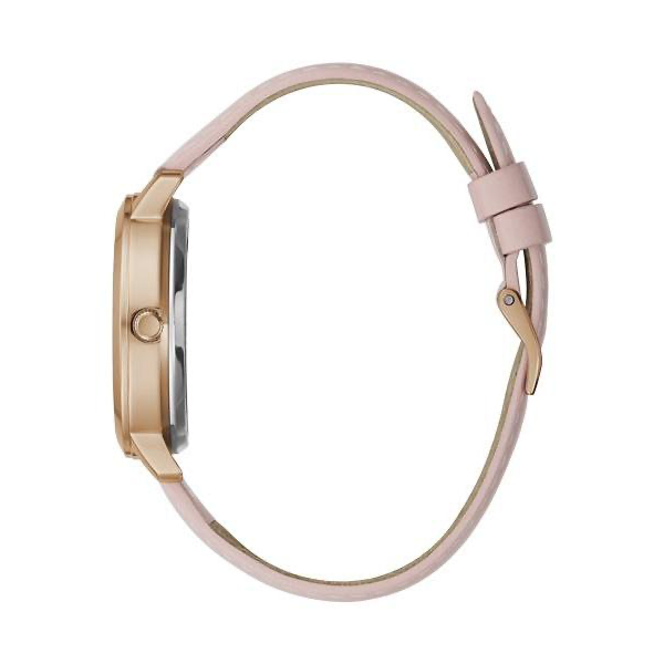 GUESS gold 4