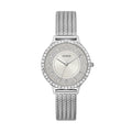 GUESS silver