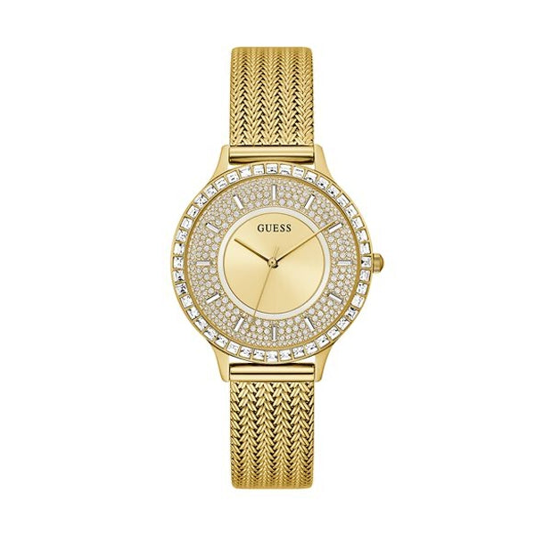 GUESS gold
