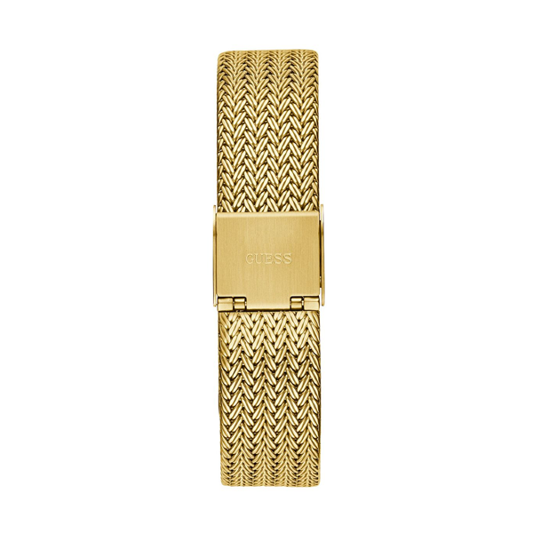GUESS gold 9