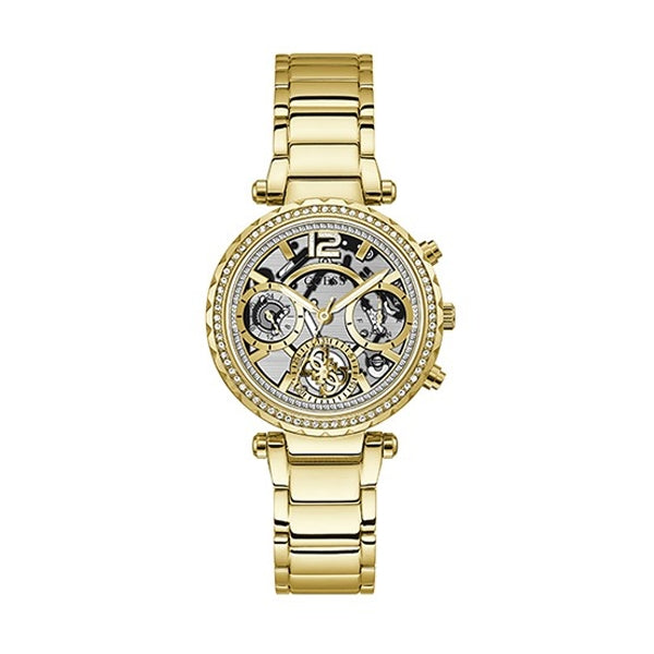 GUESS Default
