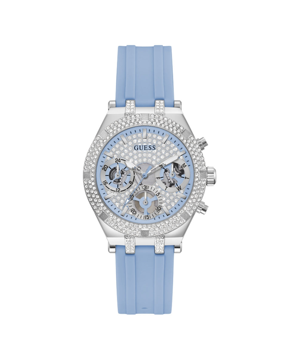 GUESS blue