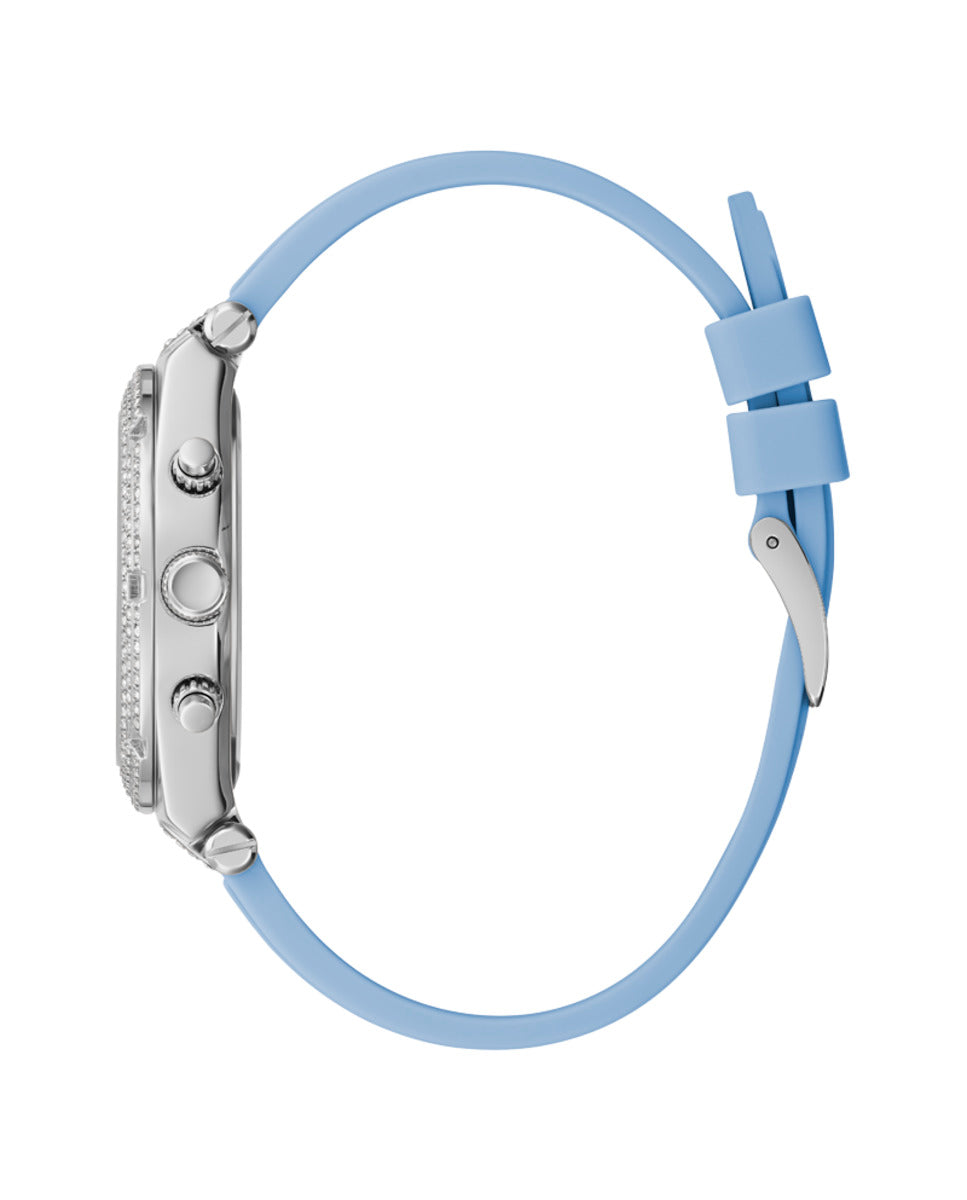 GUESS blue 2