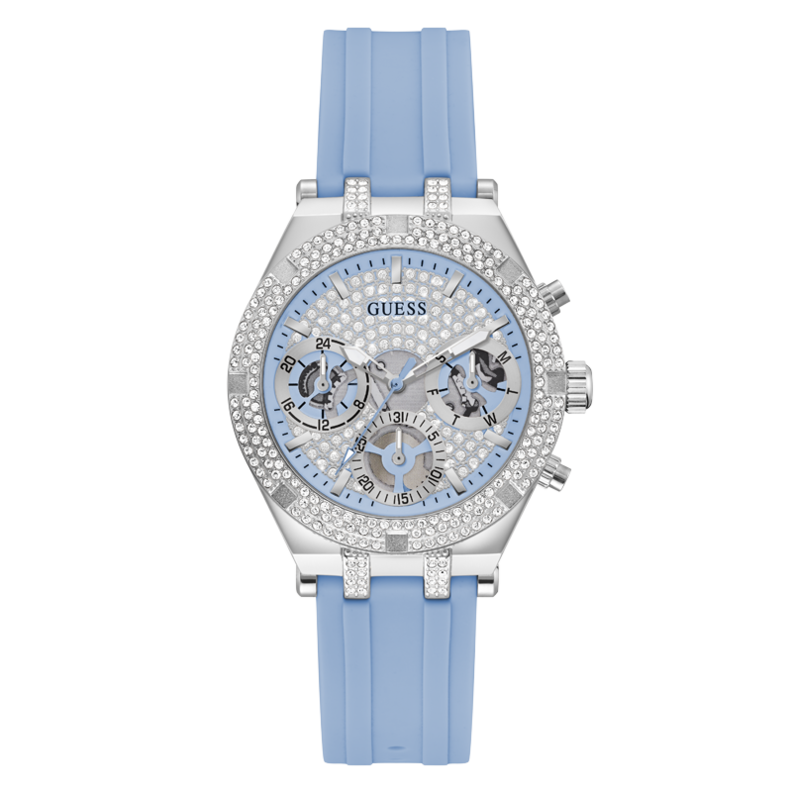 GUESS blue 4