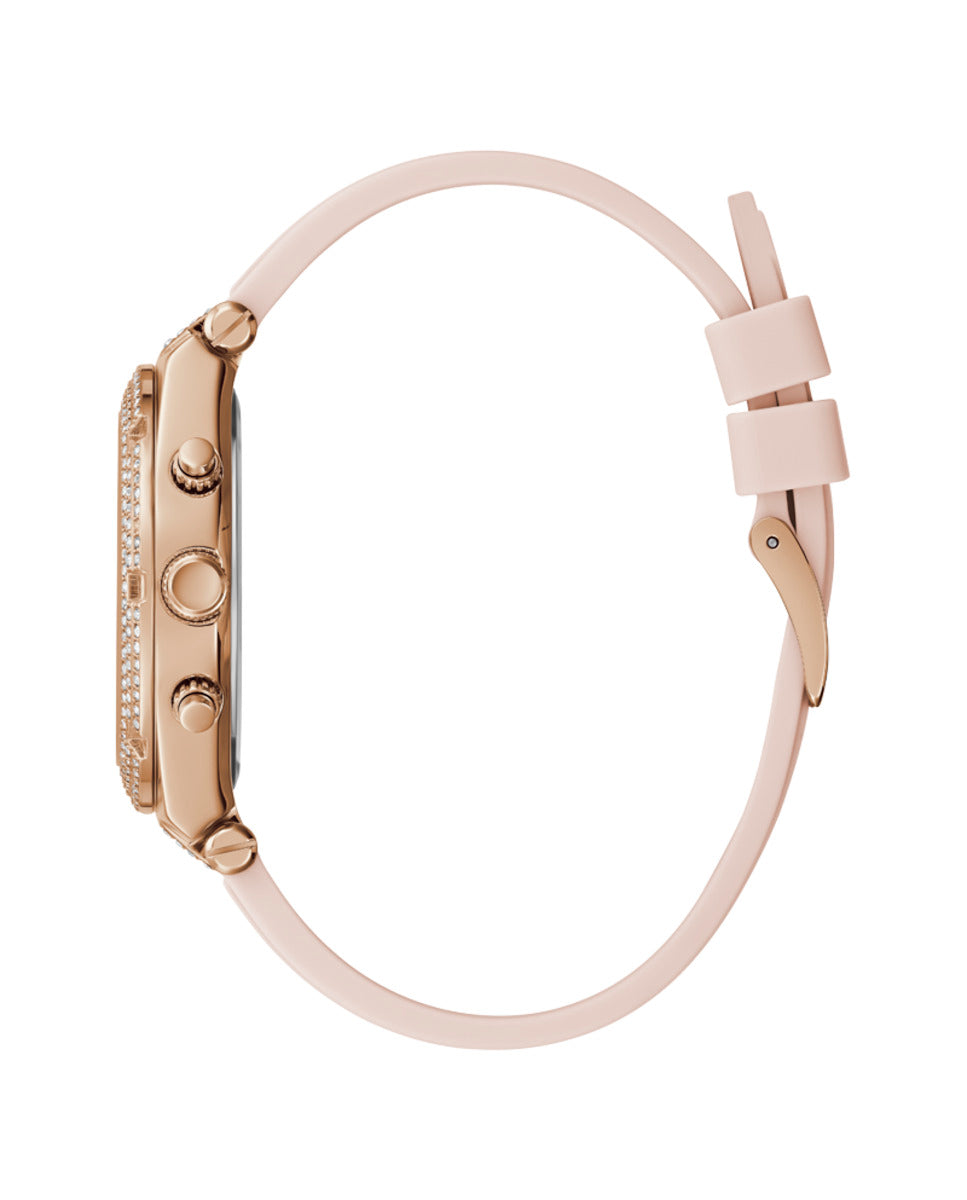 GUESS pink 6