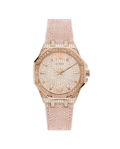GUESS WATCHES Mod. GW0408L3-2