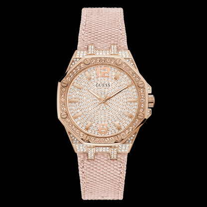 GUESS WATCHES Mod. GW0408L3-3