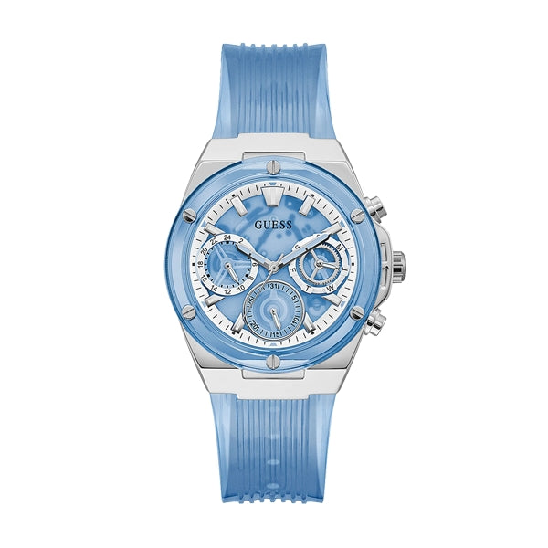 GUESS blue