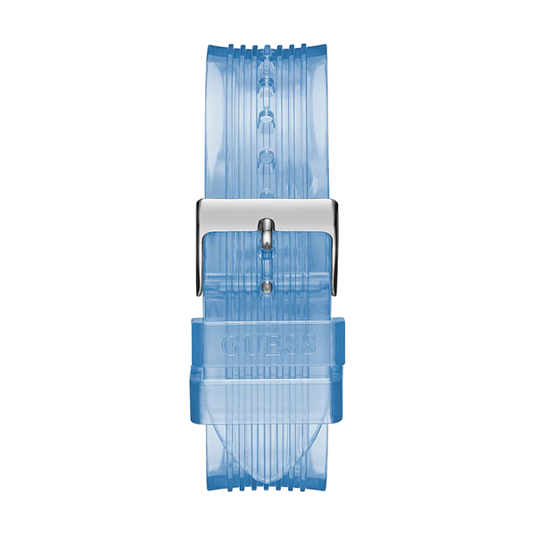 GUESS blue 3