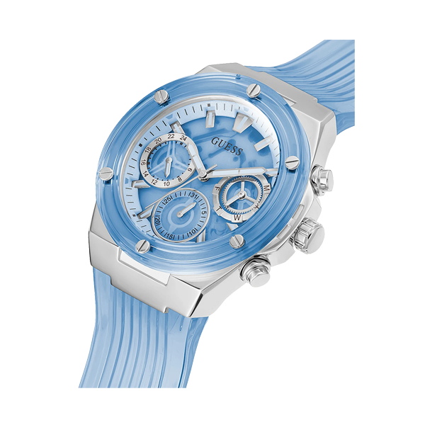 GUESS blue 5