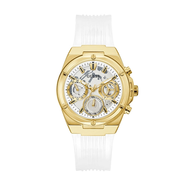 GUESS white