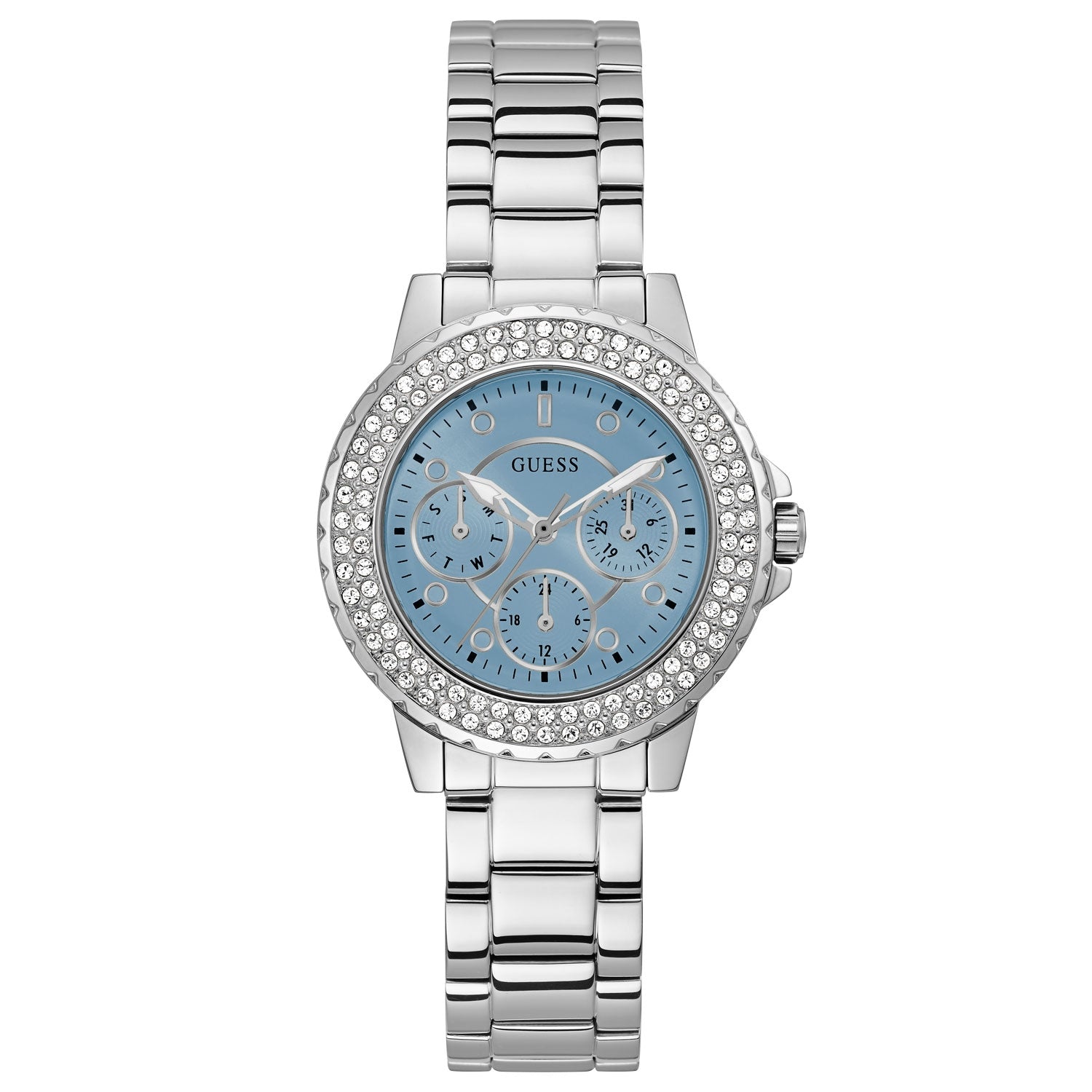 GUESS WATCHES Mod. GW0410L1-0