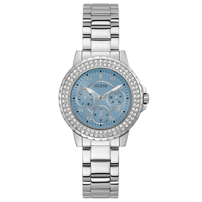 GUESS WATCHES Mod. GW0410L1-0