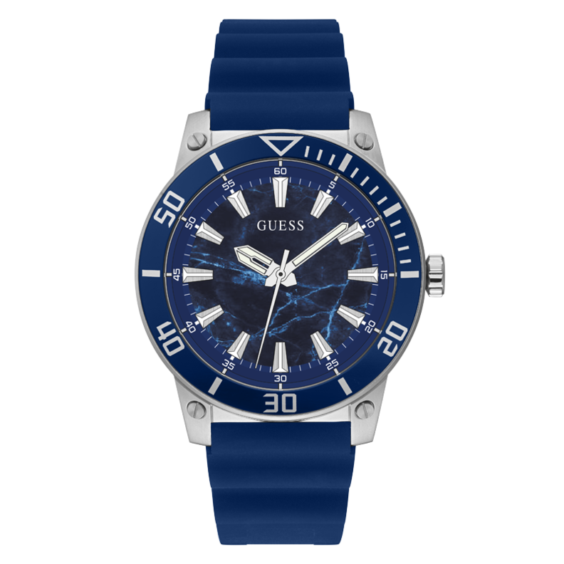 GUESS WATCHES Mod. GW0420G1-3