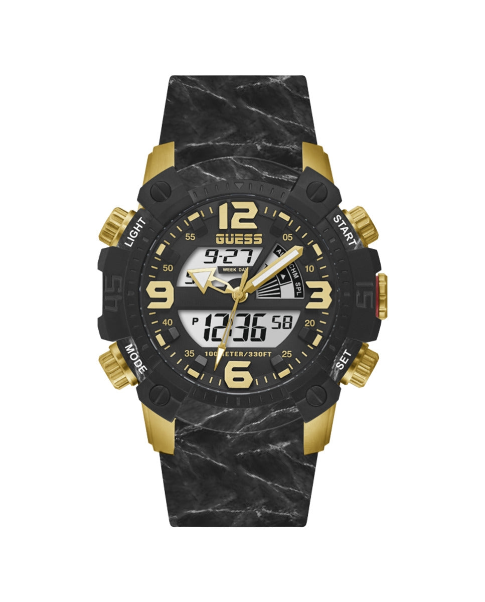 GUESS gold