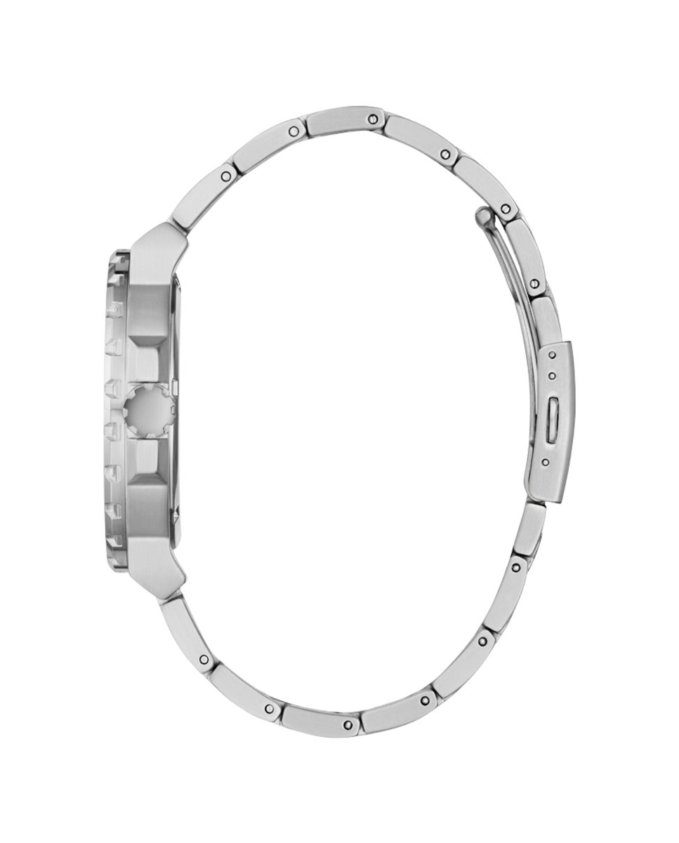GUESS silver 2