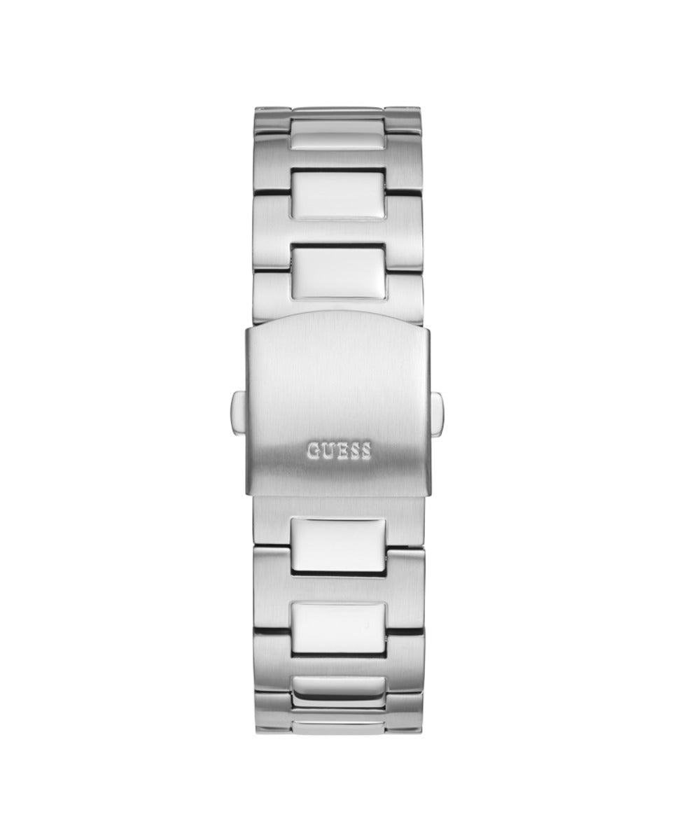 GUESS silver 3