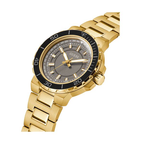 GUESS gold 6