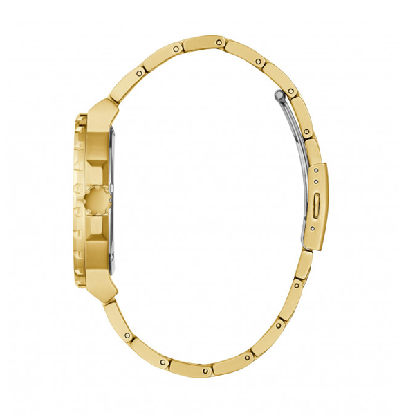 GUESS gold 7