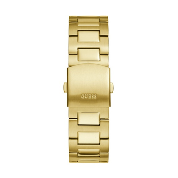 GUESS gold 8