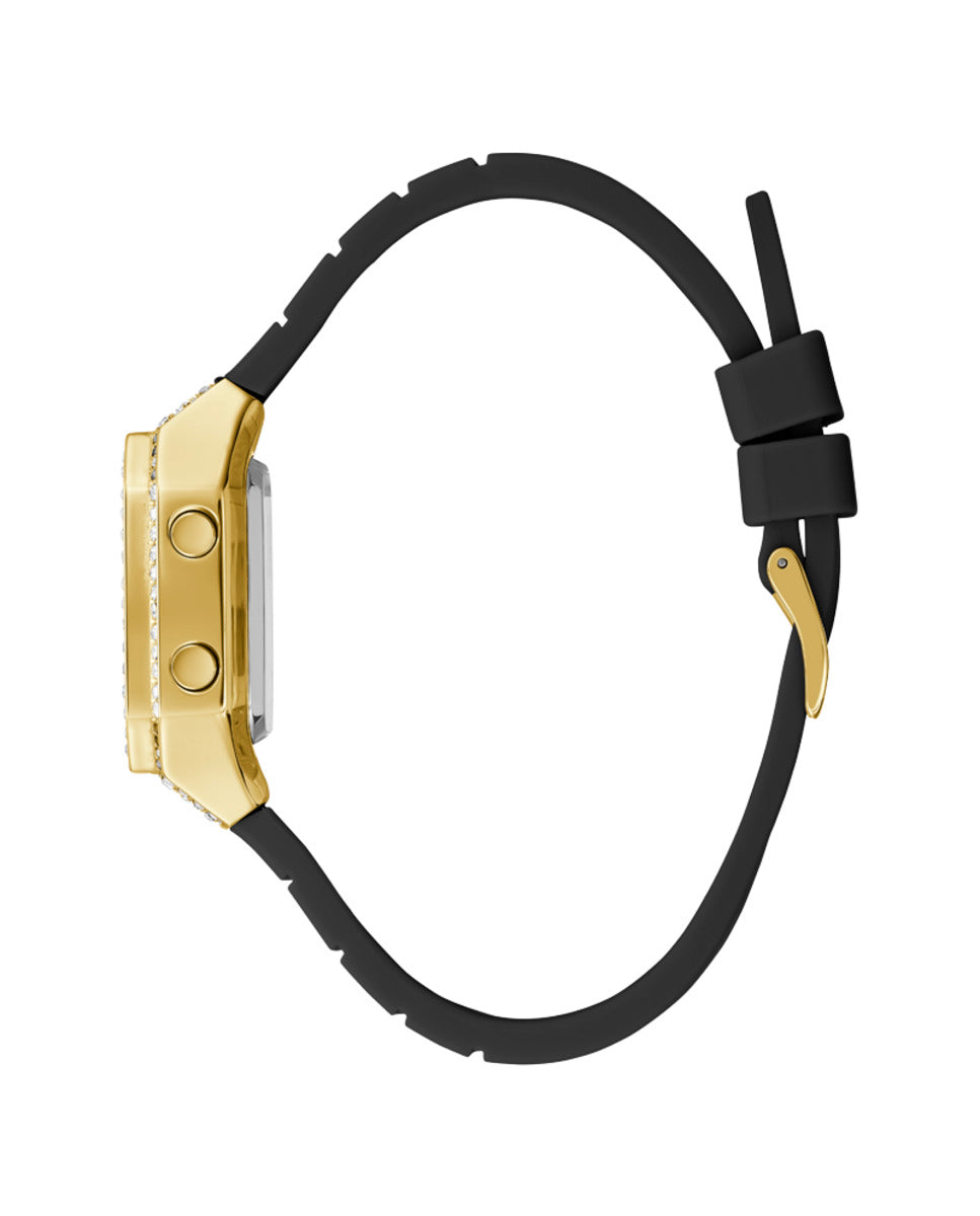 GUESS black 3