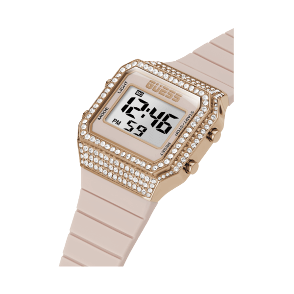 GUESS pink 6