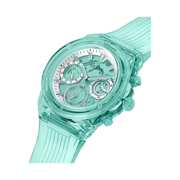 GUESS blue 2