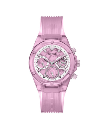 GUESS WATCHES Mod. GW0438L2-0