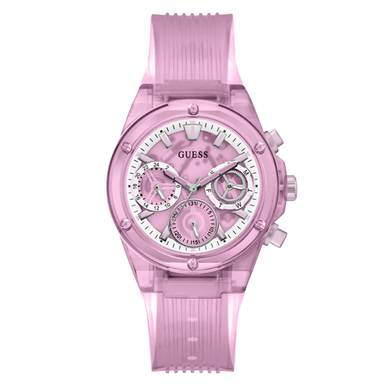 GUESS pink 9