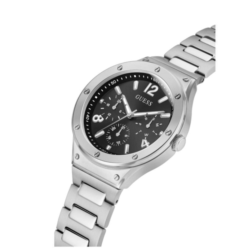 GUESS black 2