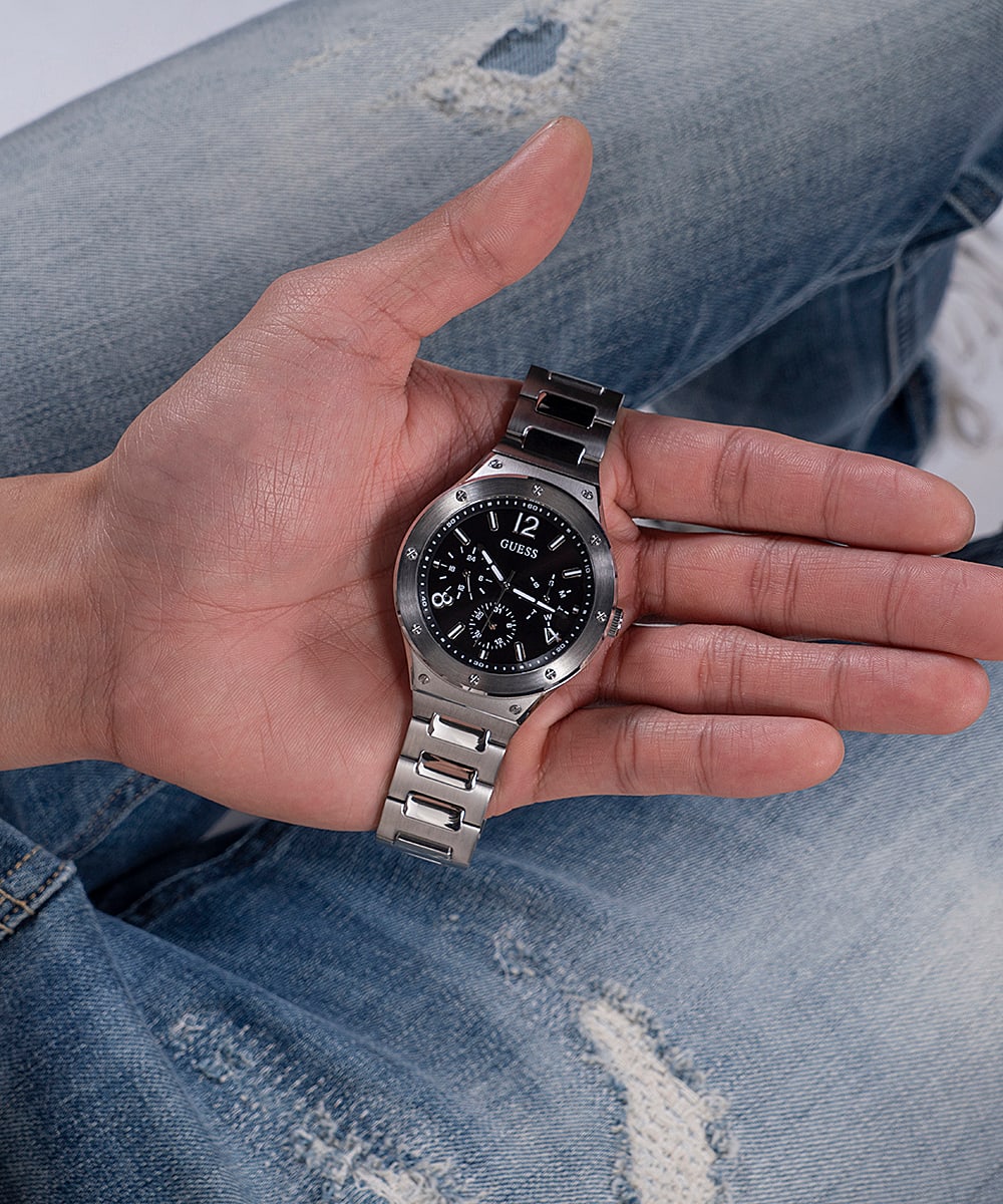 GUESS WATCHES Mod. GW0454G1-5