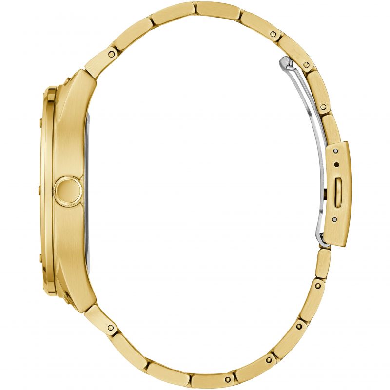 GUESS gold 8