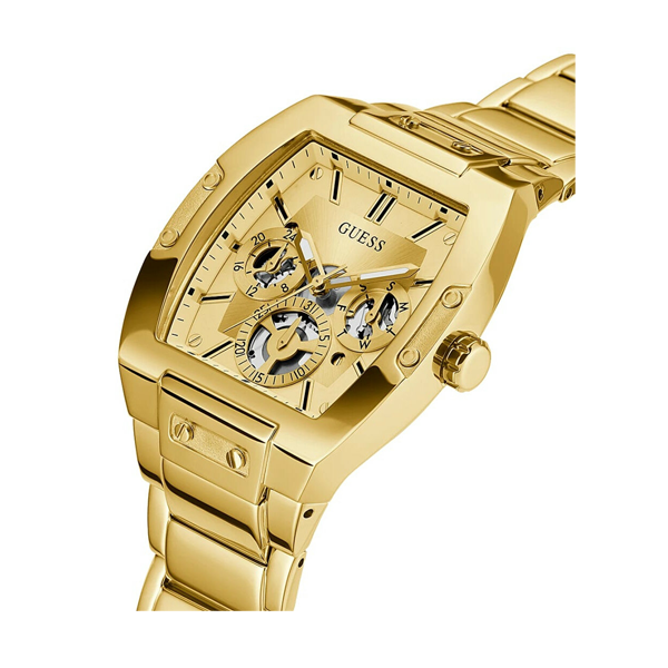 GUESS gold 8