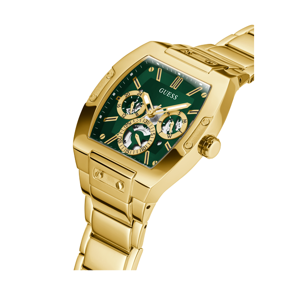GUESS green 13