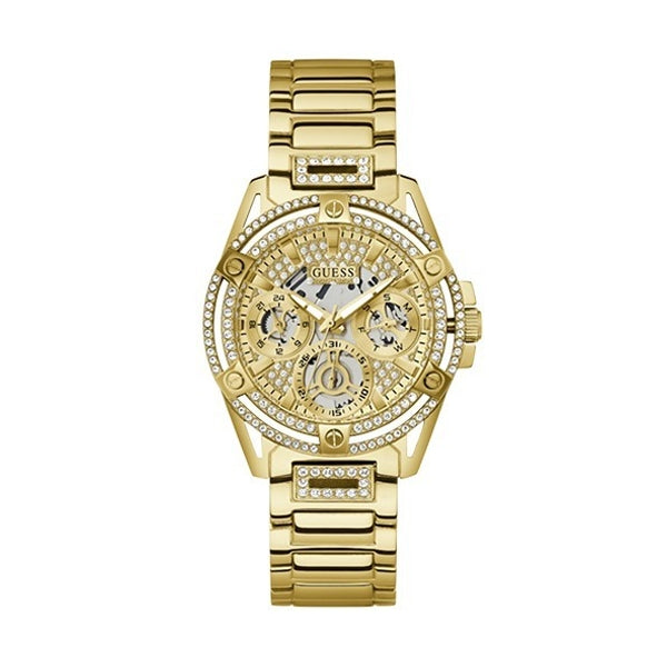 GUESS gold